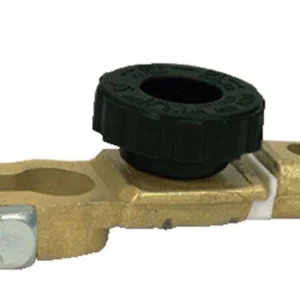 Moroso Battery Switch