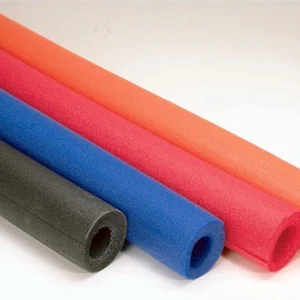 Moroso Roll Bar Padding Black