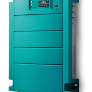 Mastervolt Chargemaster 12/25-3 Battery Char