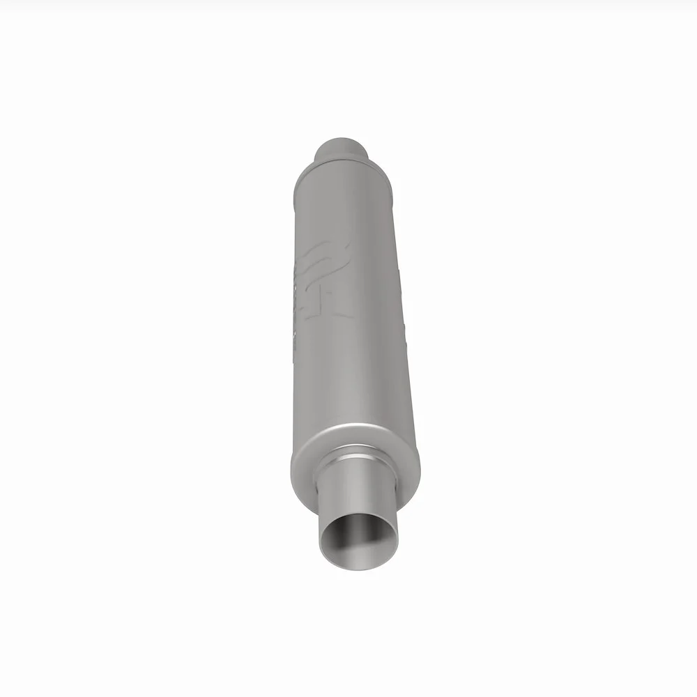MagnaFlow Muffler 18X4X4 2.25X2.25 CC