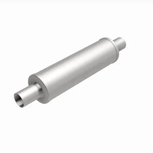 MagnaFlow Muffler MAG SS 4X4 14 2/2 CC