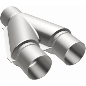 MagnaFlow Trans Y 2.5/2.5 X 10 SS