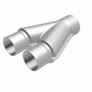 MagnaFlow Smooth Trans Y-2.5/3 X 10