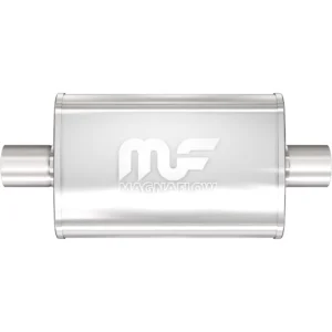 MagnaFlow Muffler 14X4X9 2.25/2.25 CC