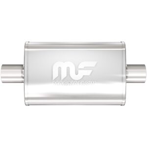 MagnaFlow Mflr MAG SS 14X4X9-3 C/C