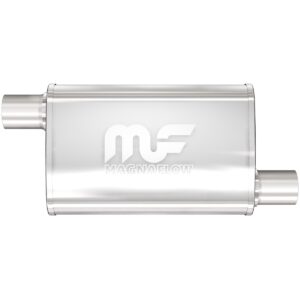 MagnaFlow Mflr MAG SS14X4X9 2.25 OO