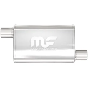 MagnaFlow Mflr SS 14X4X9 2.5/2.5 OO