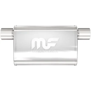MagnaFlow Mflr SS 11X4X9 2.5 OO