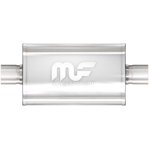 MagnaFlow Mflr SS 14X5X8 2.5X2.5 CC
