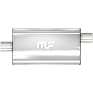 MagnaFlow Mflr MAG SS 22X5X11 3 C/O