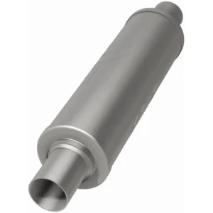 MagnaFlow Muffler MAG SS 14X6X6 3/3C/C
