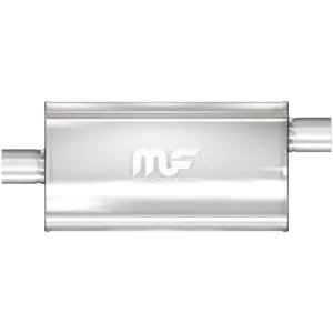 MagnaFlow Mflr 409SS 5X11X22 3.5 OC