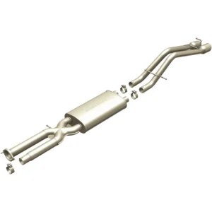 MagnaFlow Exhaust System - CB 2003-2006 GM HUM H2 6.0 V8