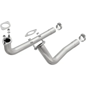 MagnaFlow Mani Front Pipes 1967-1974 DO
