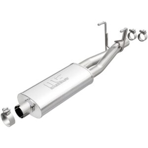 MagnaFlow SYS D-Fit Muffler 09-18 RAM 1500 5.