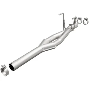 MagnaFlow SYS D-Fit Muffler Replacement 09-18