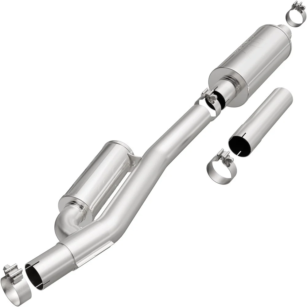 MagnaFlow Muffler Kit