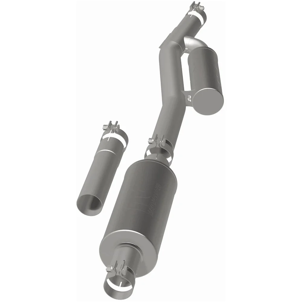 MagnaFlow Muffler Kit