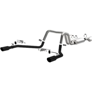 MagnaFlow Exhaust System - CAT Back
