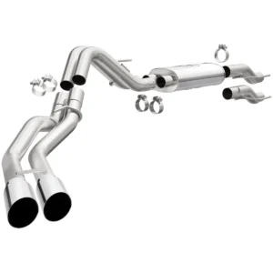 MagnaFlow CAT-Back