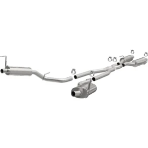 MagnaFlow CAT-Back (19623)
