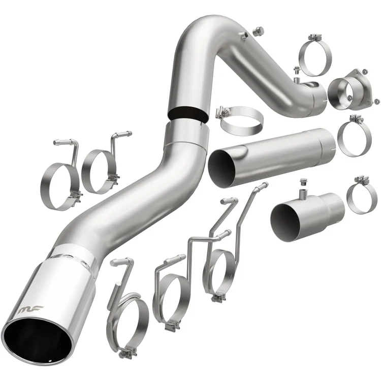 MagnaFlow Exhaust System - PRODPFSERIESDIESEL5IN.FILTER-B