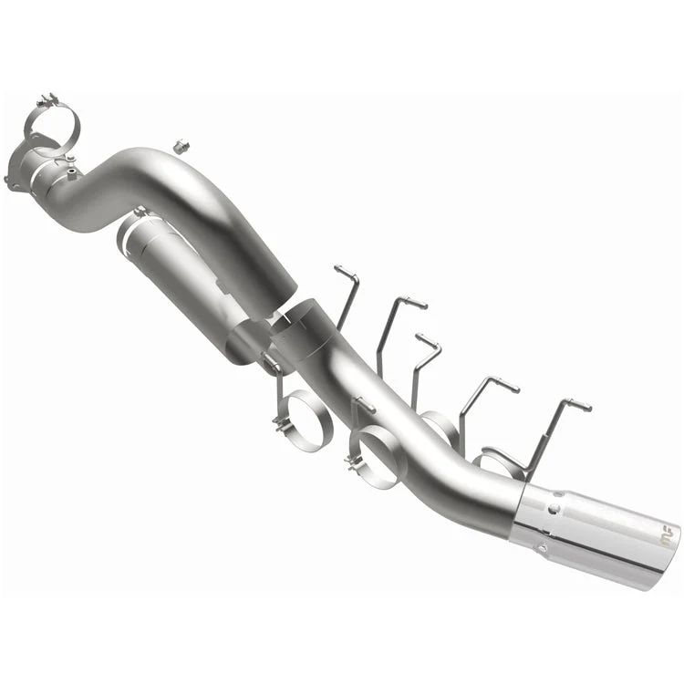 MagnaFlow Exhaust System - PRODPFSERIESDIESEL5IN.FILTER-B