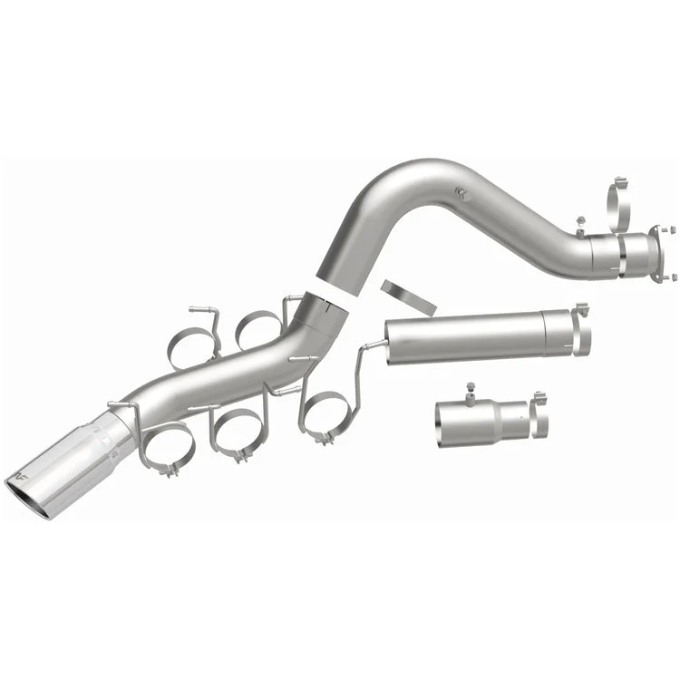 MagnaFlow Exhaust System - PRODPFSERIESDIESEL5IN.FILTER-B