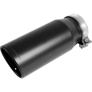 MagnaFlow Tip W/CLAMP 6X13X5 ID Black