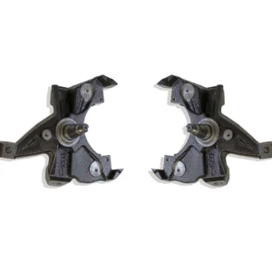 Maxtrac Low Spindles 92-98 STD Cab 2WD