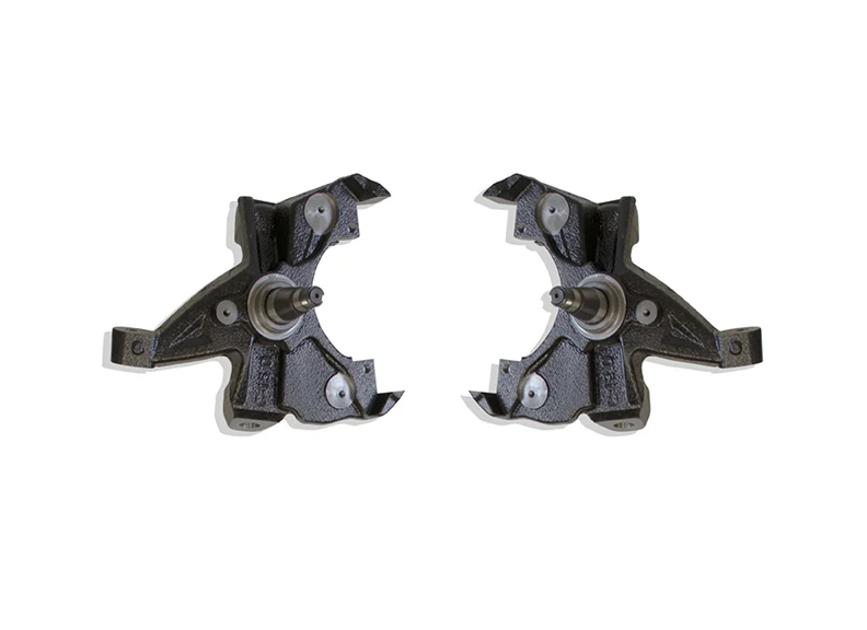 Maxtrac Low Spindles 92-98 STD Cab 2WD