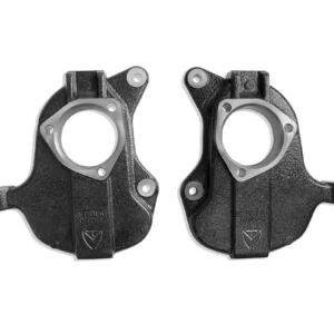 Maxtrac Lowering Spindles 2WD / 4WD