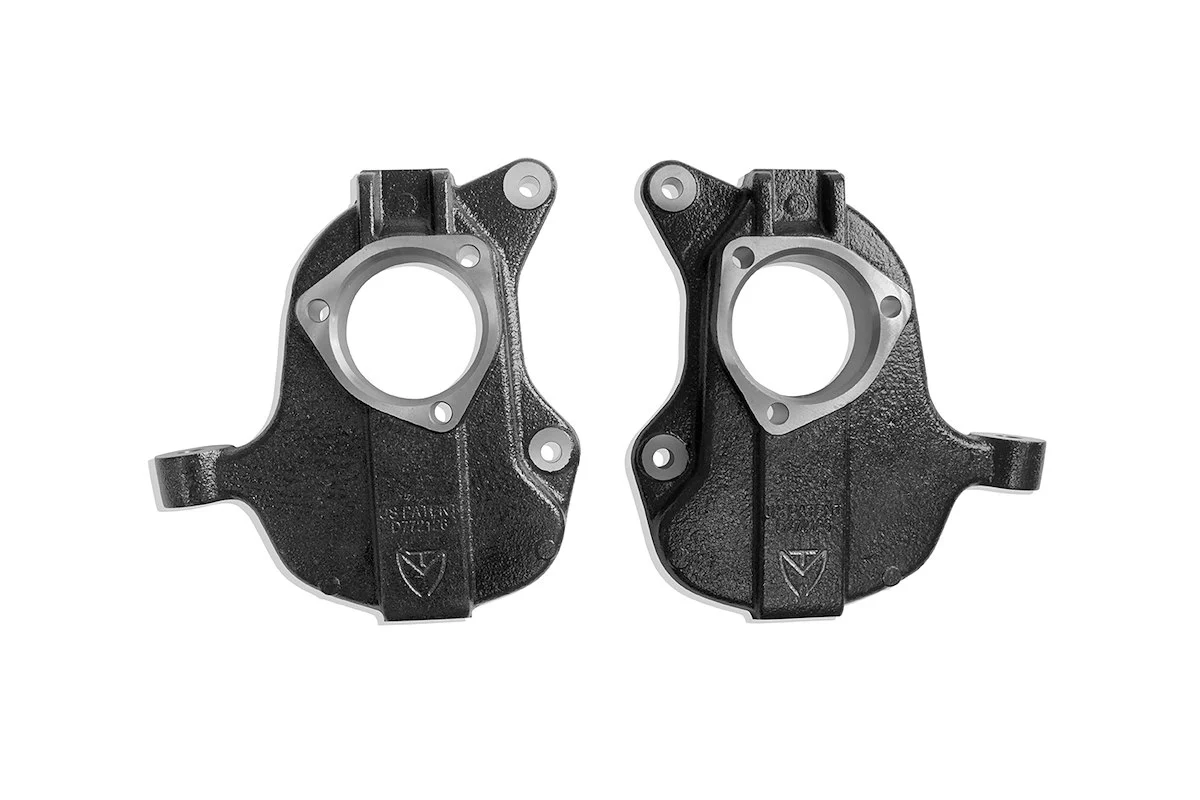Maxtrac Lowering Spindles 2WD / 4WD