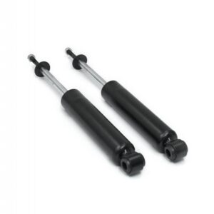 Maxtrac Front Shock Stock / Spindles