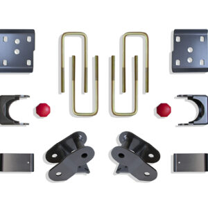 Maxtrac Flip Kit Hangers Maxtrac Shocks