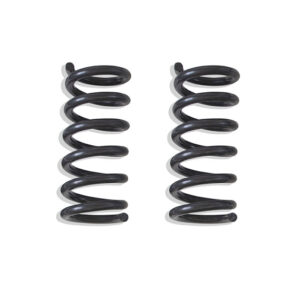Maxtrac Front Lowering Coils V8
