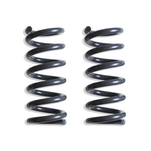Maxtrac Front Lowering Coils V8