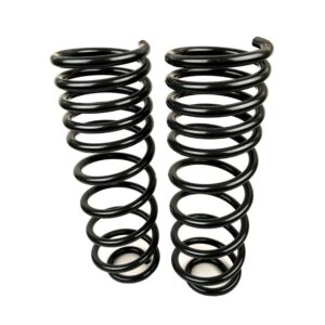 Maxtrac 09-18 RAM 1500 2" Rear Drop Coils
