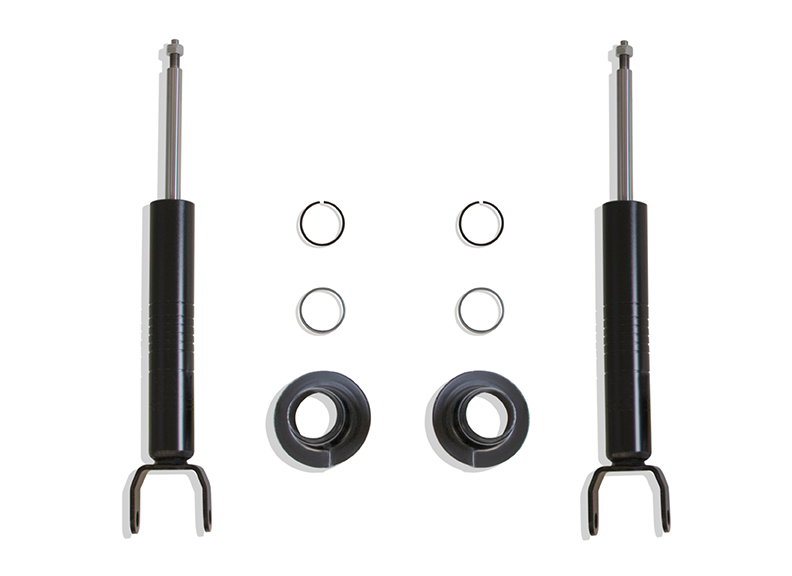 Maxtrac ADJ LO STRUT09-18 RAM1500 0-3 Drop PR