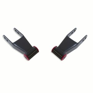 Maxtrac Rear Lowering Shackles