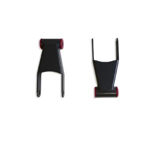 Maxtrac Rear Lowering Shackles