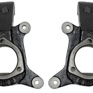 Maxtrac (07-16) Lift Spindles EXT B Lines