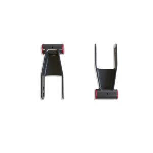 Maxtrac Rear Lift Shackles