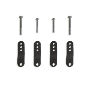 Maxtrac Rear Lift Shackles