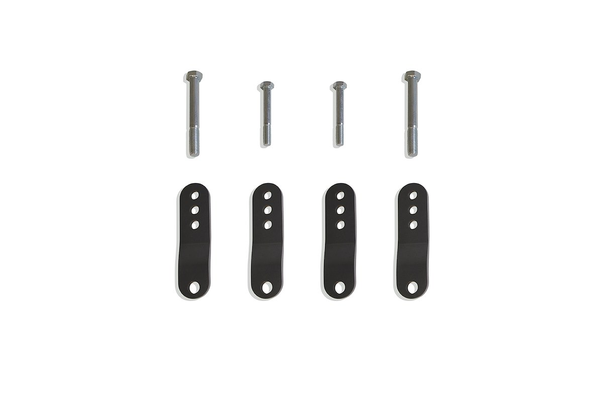 Maxtrac Rear Lift Shackles