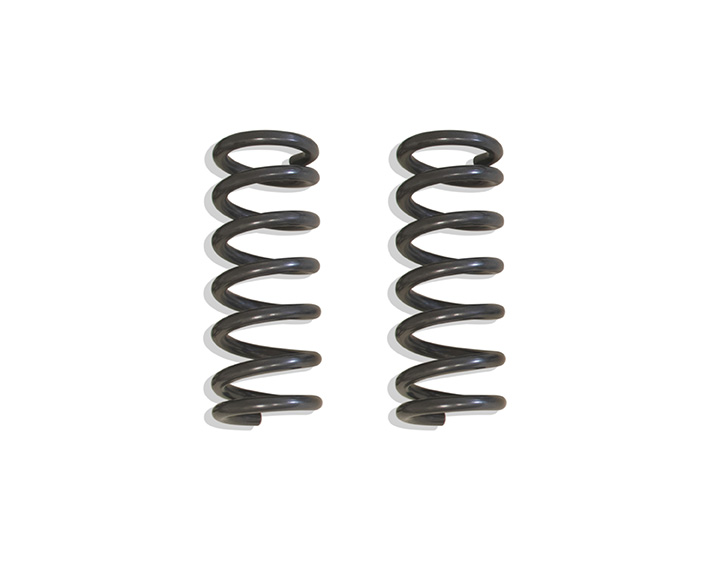 Maxtrac Front Lift Coils Diesel