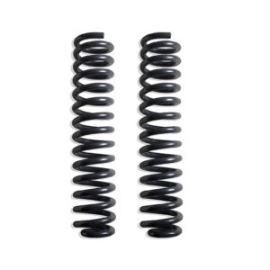 Maxtrac 8" Front Lift Coils