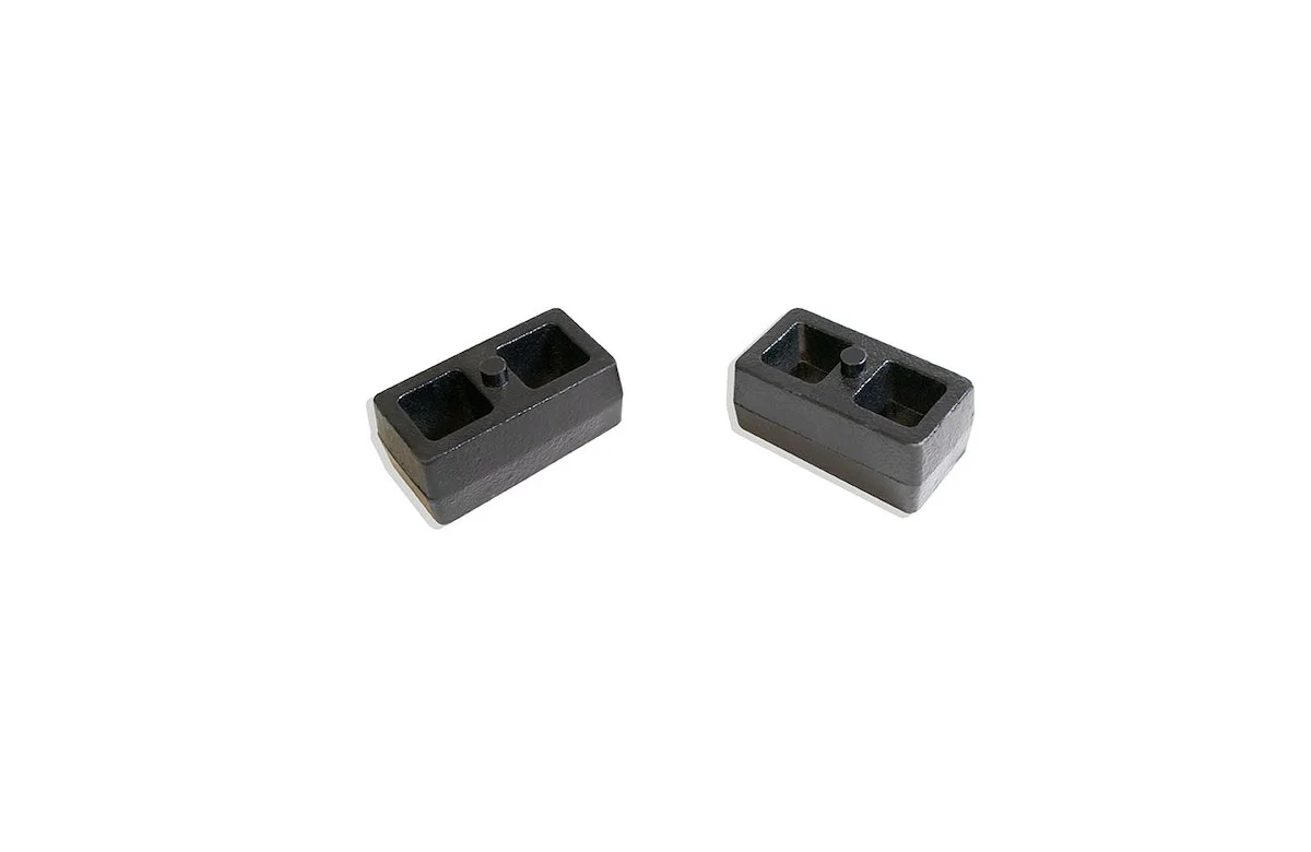 Maxtrac Cast Lift Blocks