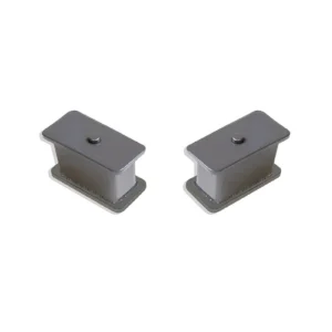 Maxtrac Fabricated Lift Blocks