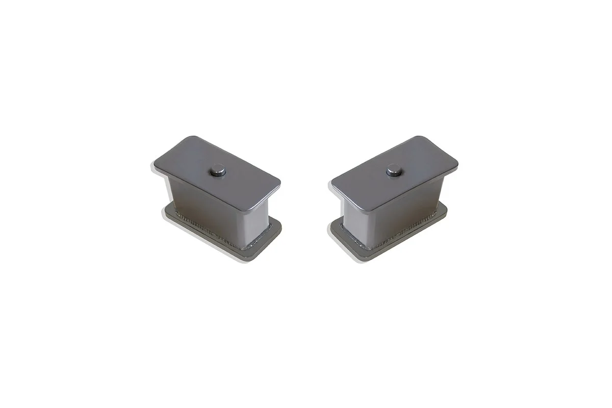 Maxtrac Fabricated Lift Blocks